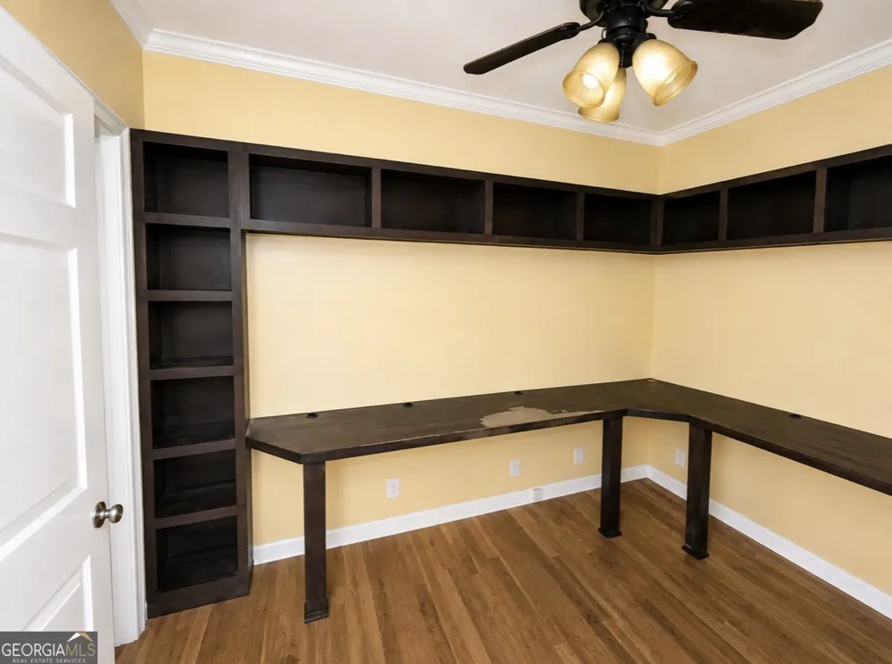 437 Orchard LN Sandersville, GA 31082