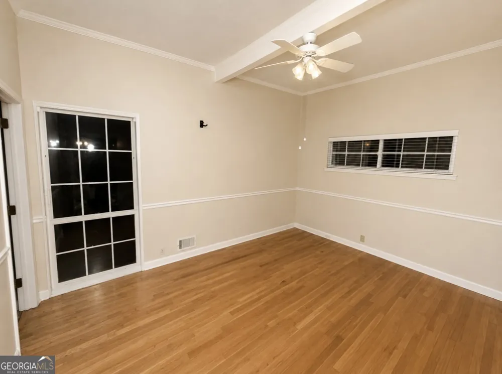 437 Orchard LN Sandersville, GA 31082
