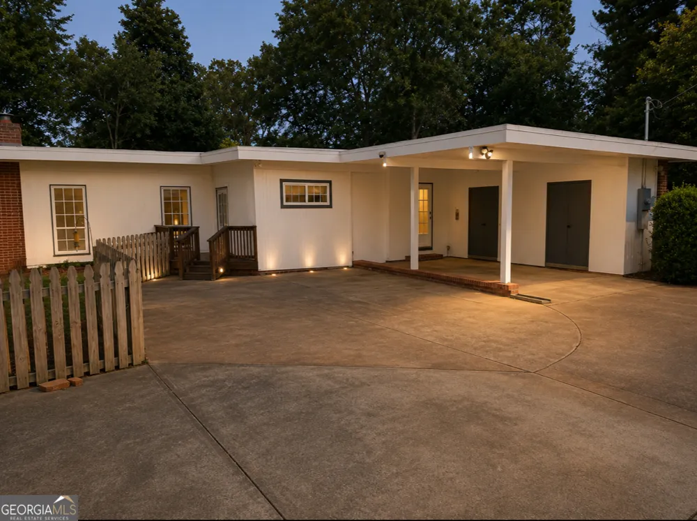 437 Orchard LN Sandersville, GA 31082