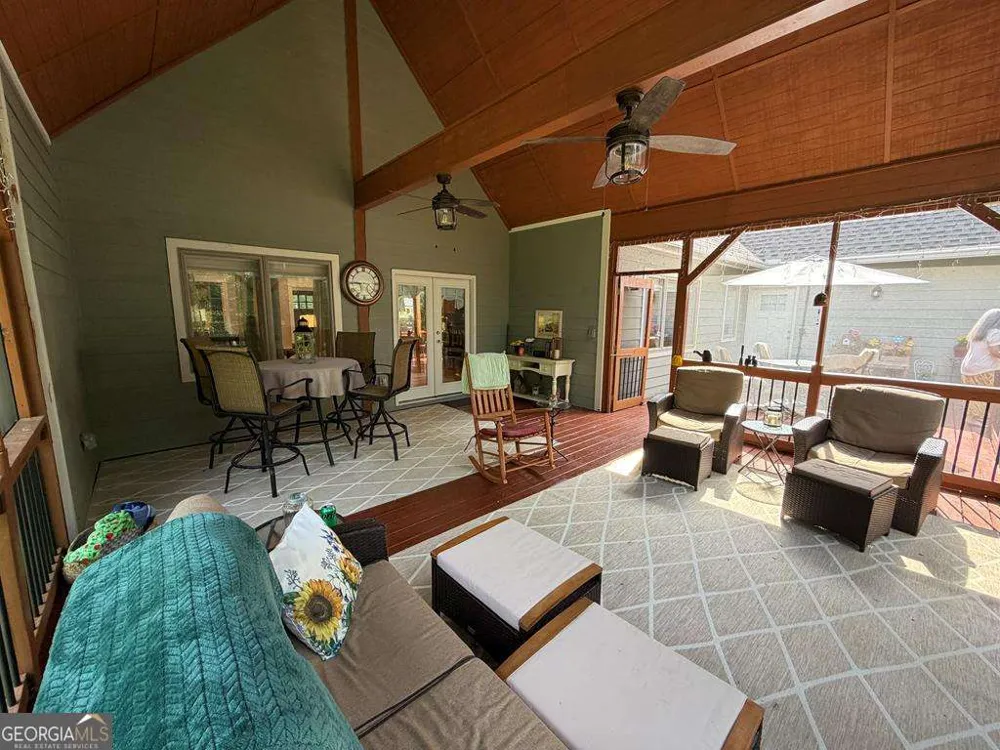 685 Rockwood TRL Blairsville, GA 30512
