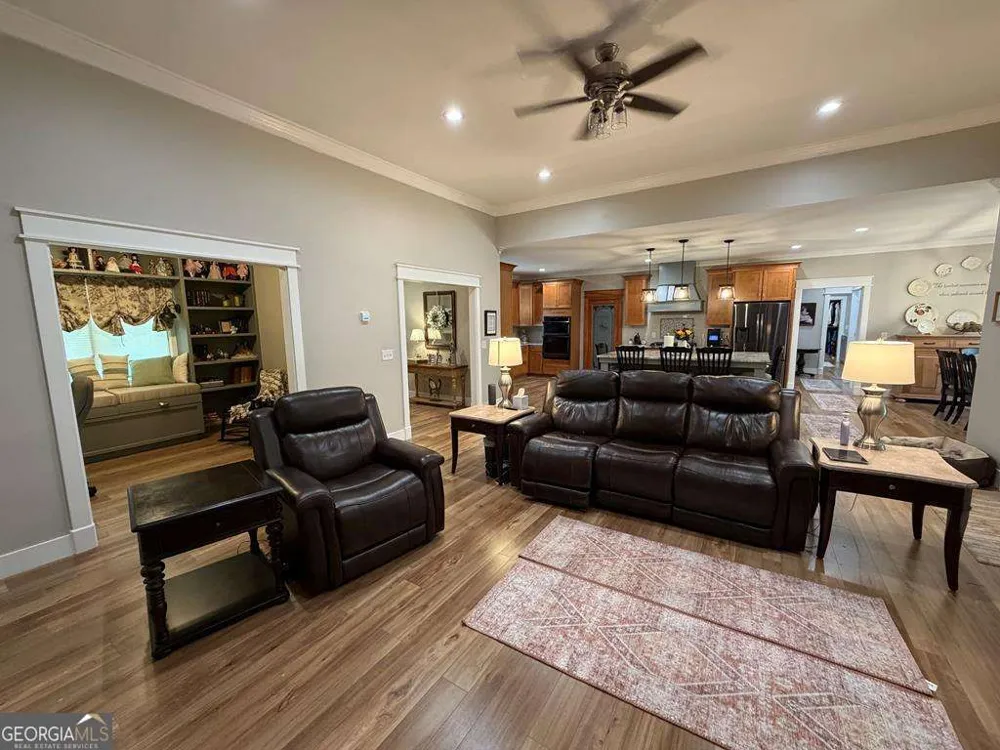 685 Rockwood TRL Blairsville, GA 30512