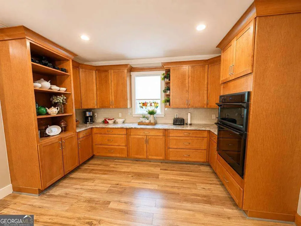 685 Rockwood TRL Blairsville, GA 30512