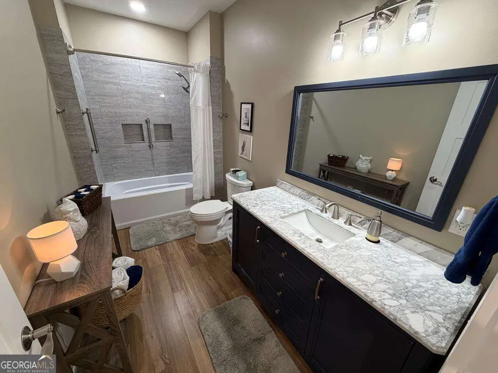 685 Rockwood TRL Blairsville, GA 30512