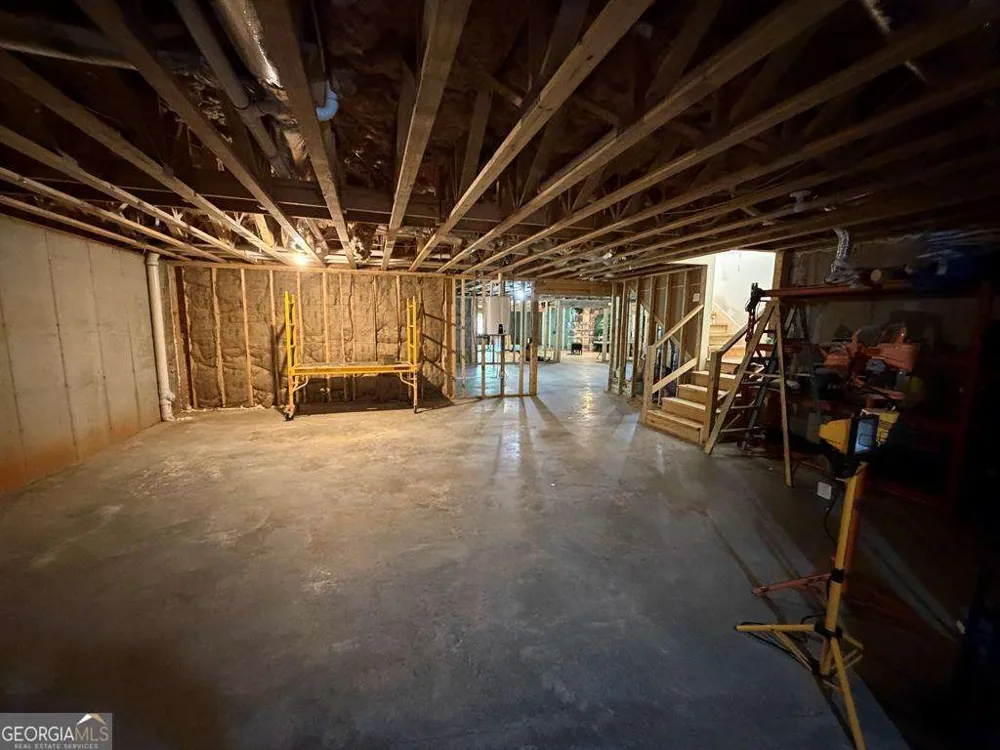 685 Rockwood TRL Blairsville, GA 30512