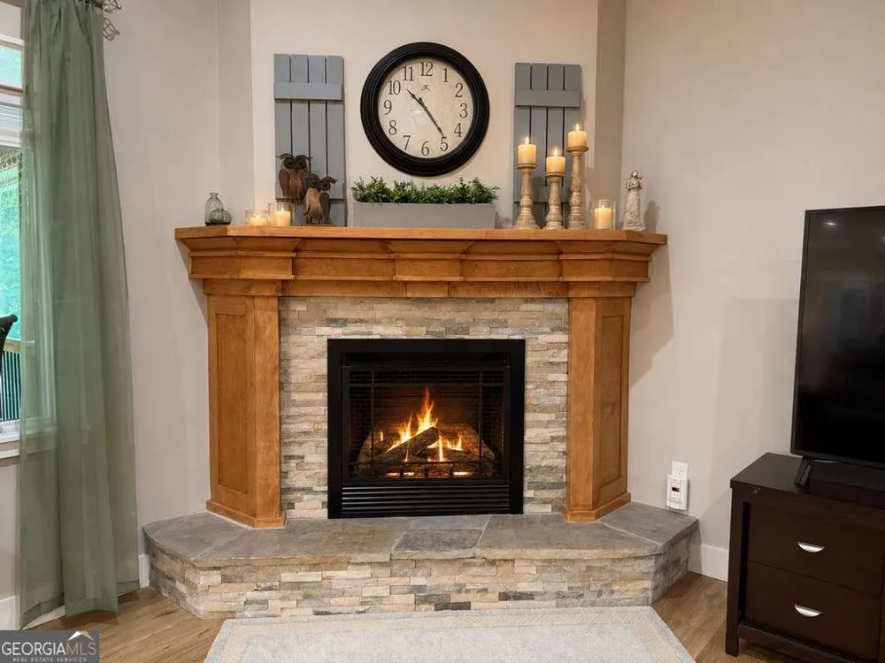685 Rockwood TRL Blairsville, GA 30512