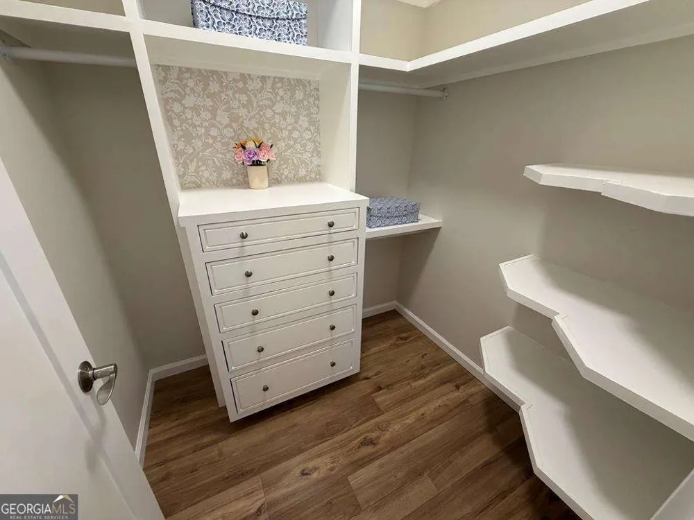 685 Rockwood TRL Blairsville, GA 30512
