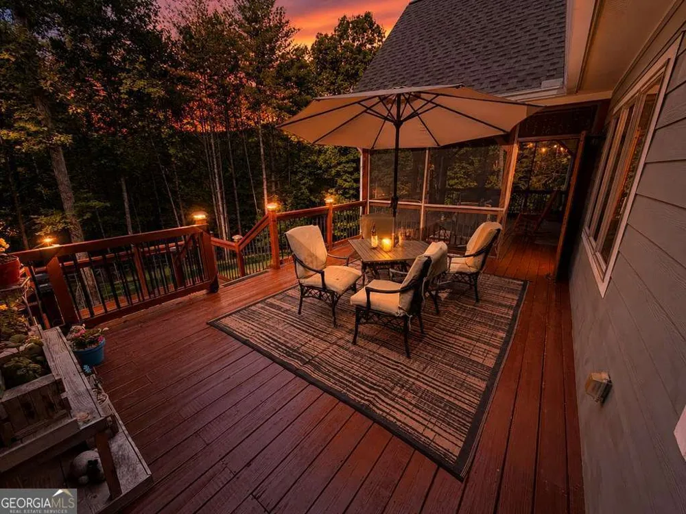 685 Rockwood TRL Blairsville, GA 30512