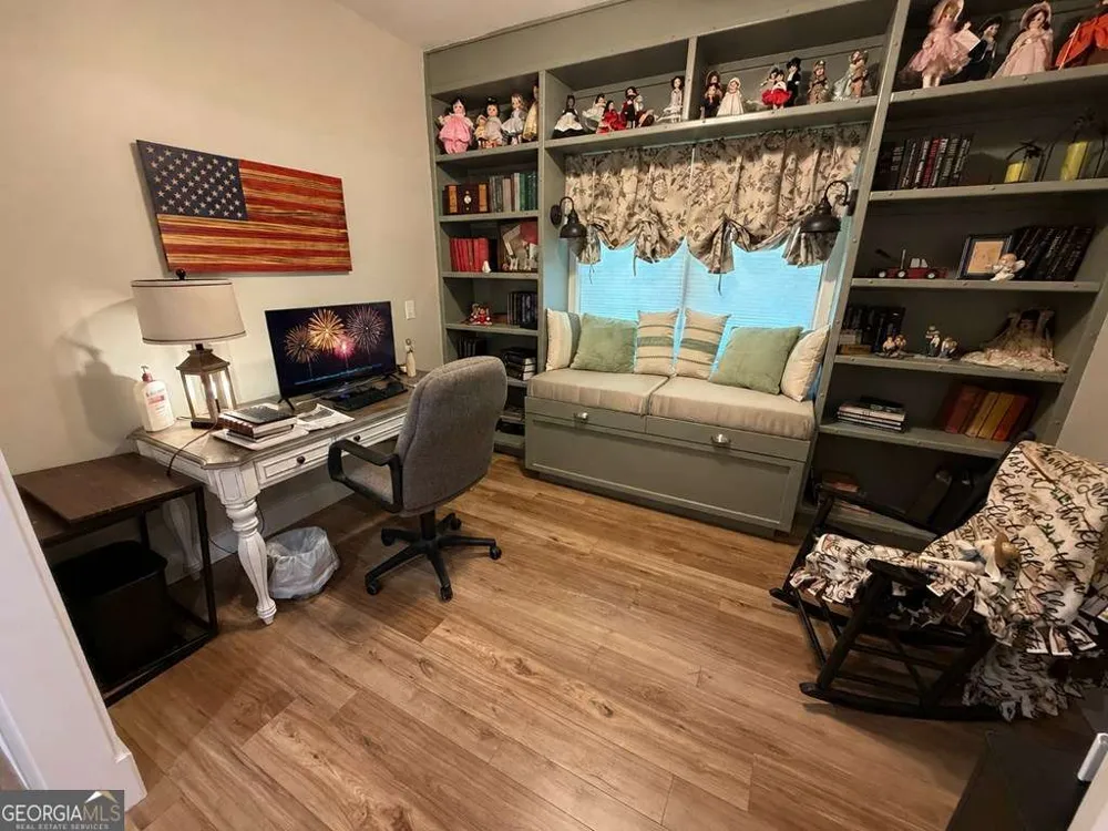 685 Rockwood TRL Blairsville, GA 30512