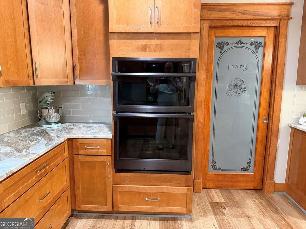 685 Rockwood TRL Blairsville, GA 30512