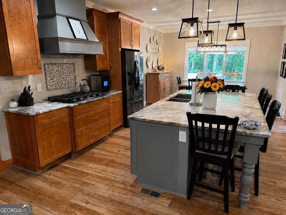 685 Rockwood TRL Blairsville, GA 30512