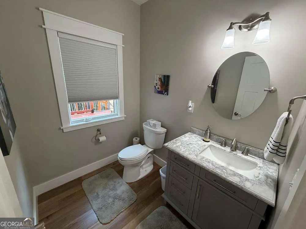 685 Rockwood TRL Blairsville, GA 30512