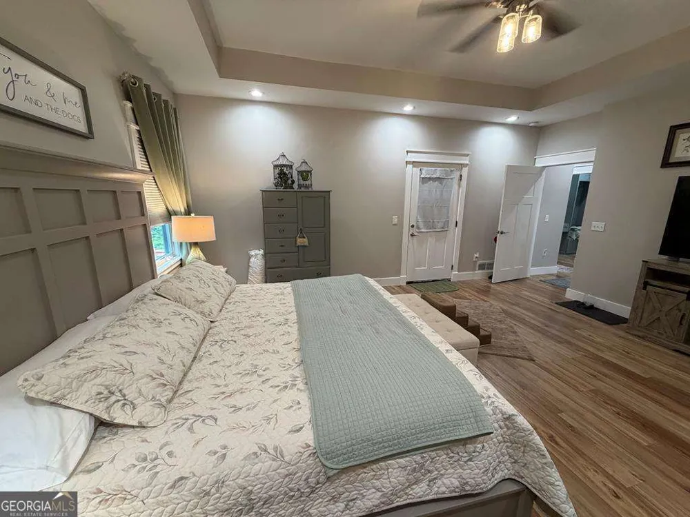 685 Rockwood TRL Blairsville, GA 30512