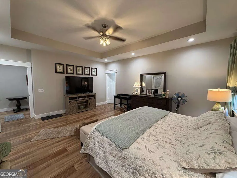 685 Rockwood TRL Blairsville, GA 30512