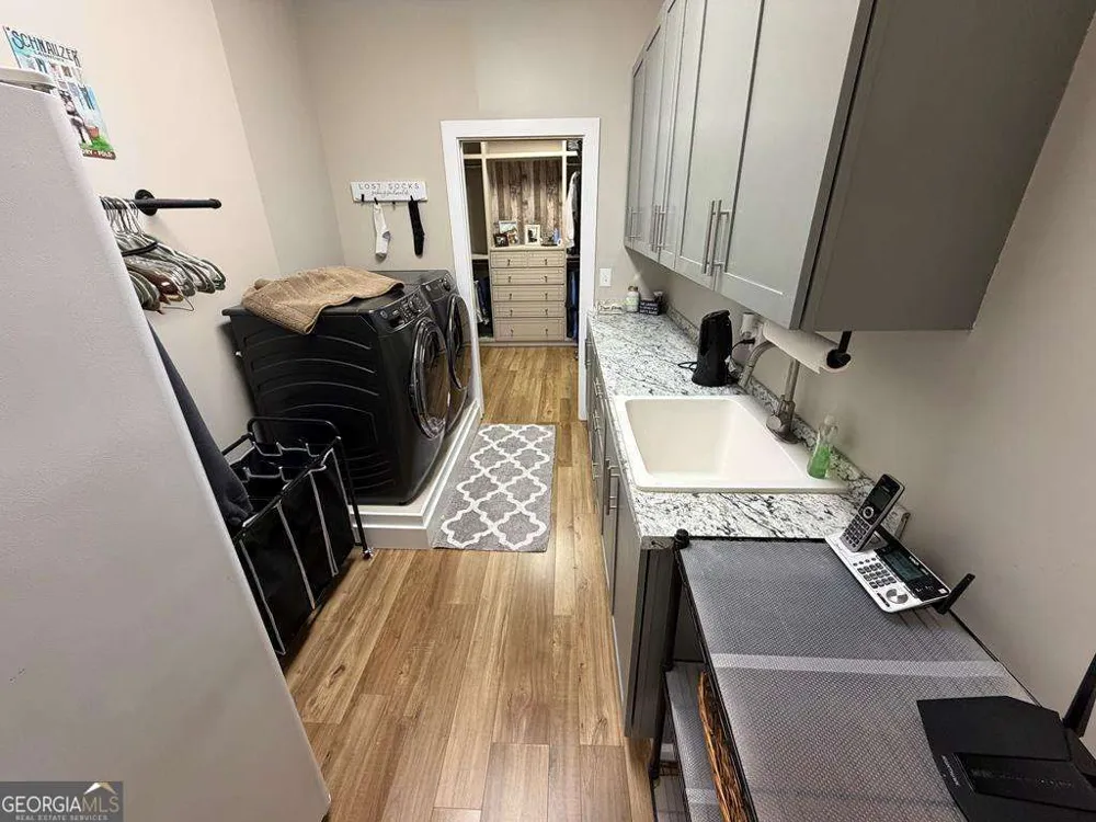 685 Rockwood TRL Blairsville, GA 30512
