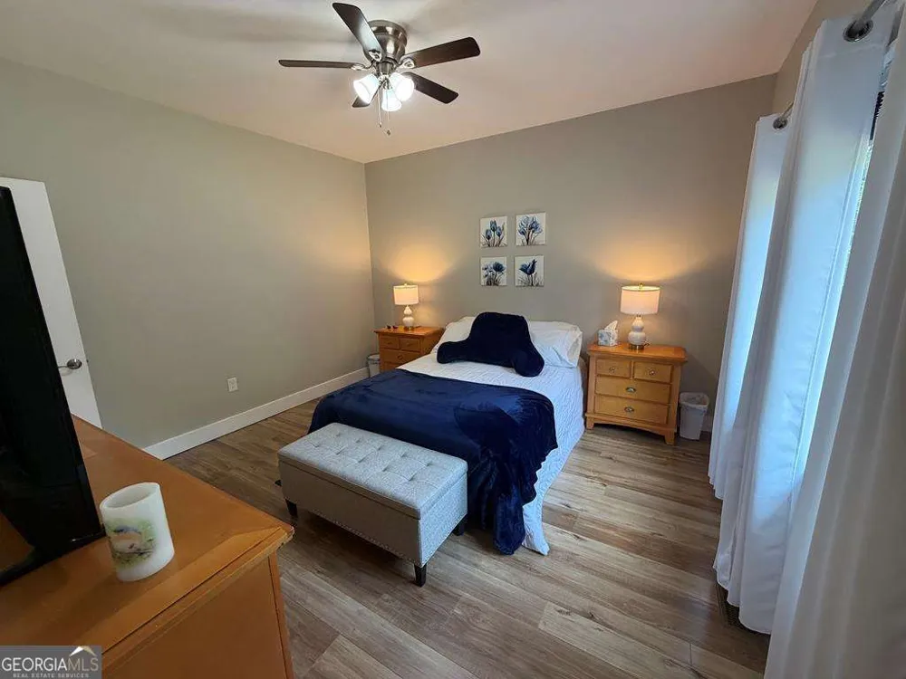 685 Rockwood TRL Blairsville, GA 30512