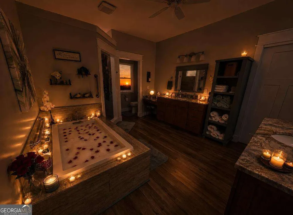 685 Rockwood TRL Blairsville, GA 30512