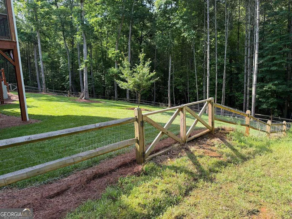 685 Rockwood TRL Blairsville, GA 30512