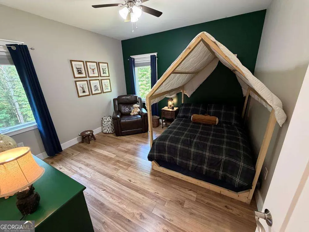 685 Rockwood TRL Blairsville, GA 30512