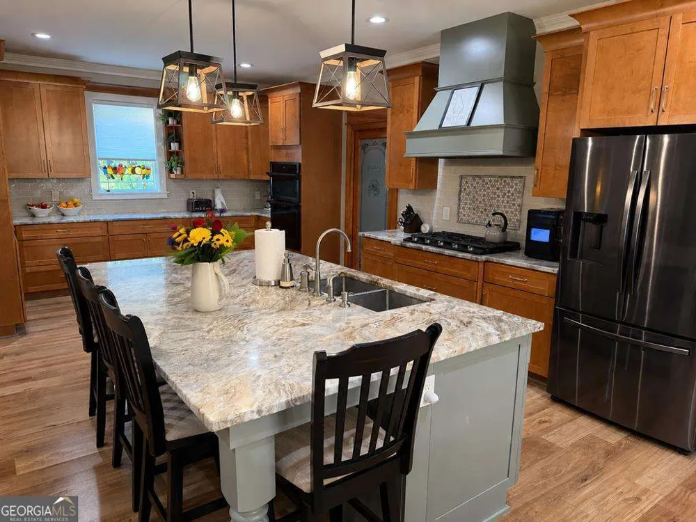 685 Rockwood TRL Blairsville, GA 30512