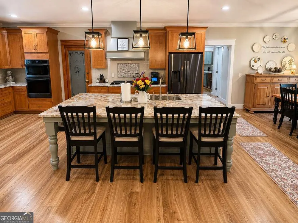 685 Rockwood TRL Blairsville, GA 30512