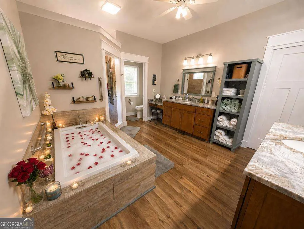 685 Rockwood TRL Blairsville, GA 30512