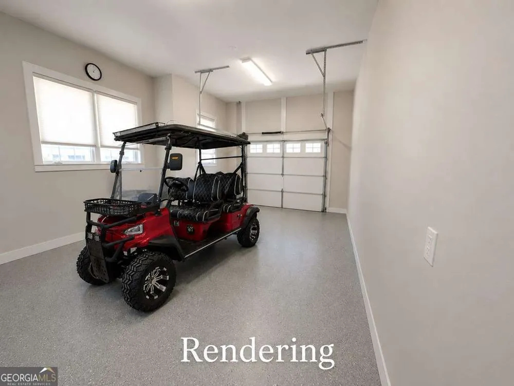 685 Rockwood TRL Blairsville, GA 30512
