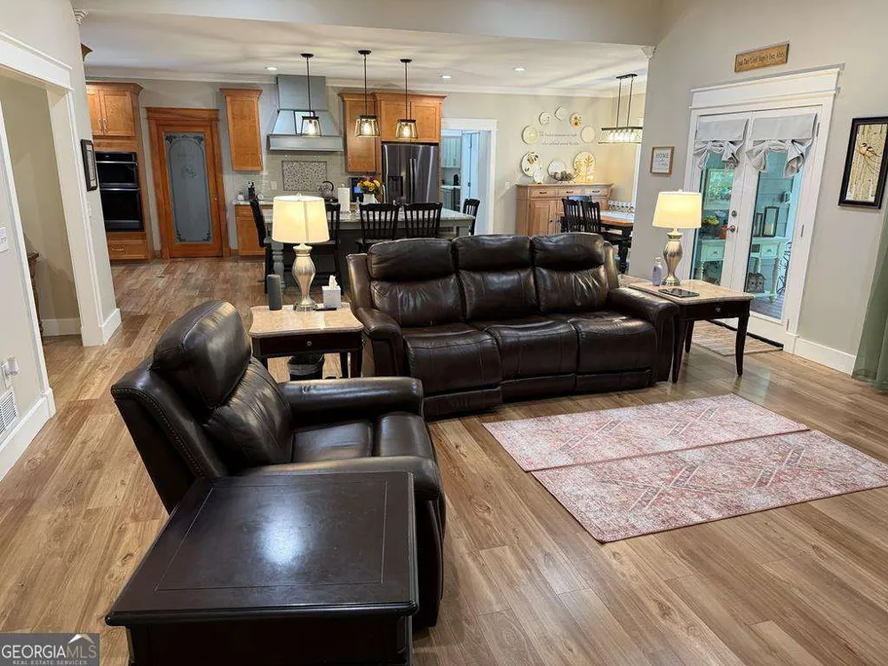 685 Rockwood TRL Blairsville, GA 30512