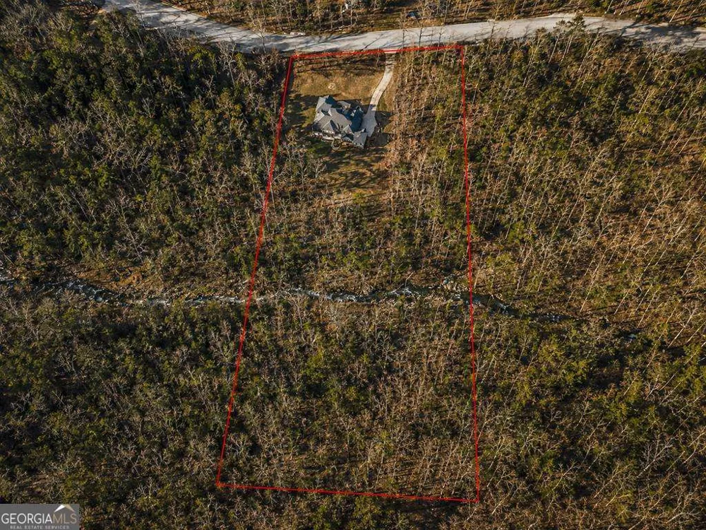 685 Rockwood TRL Blairsville, GA 30512