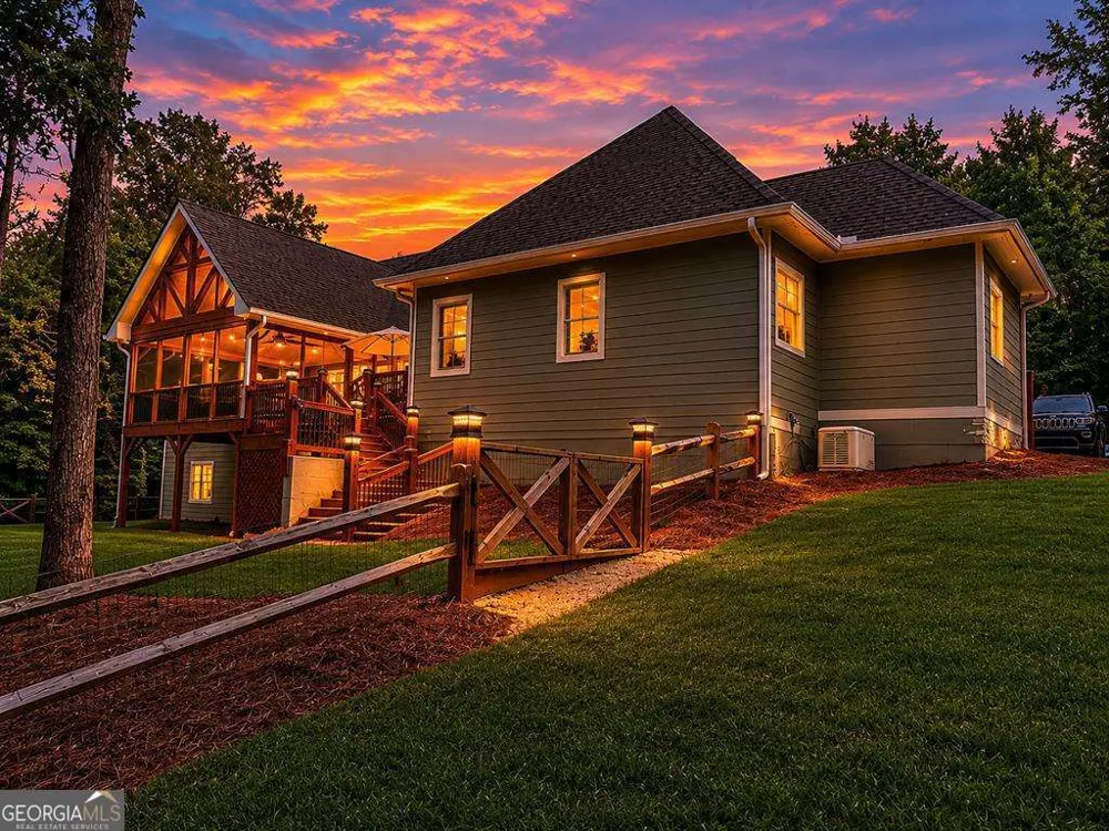 685 Rockwood TRL Blairsville, GA 30512