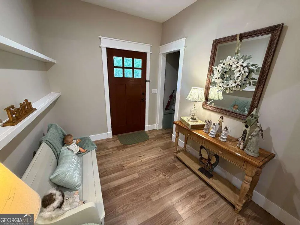 685 Rockwood TRL Blairsville, GA 30512
