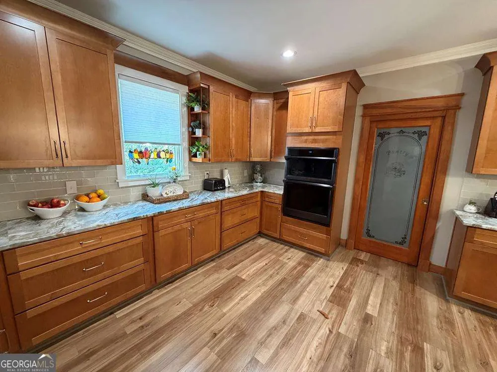 685 Rockwood TRL Blairsville, GA 30512