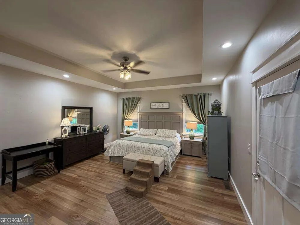685 Rockwood TRL Blairsville, GA 30512