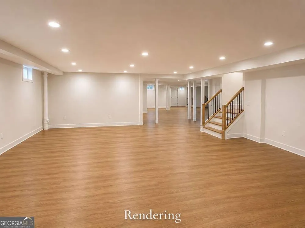 685 Rockwood TRL Blairsville, GA 30512