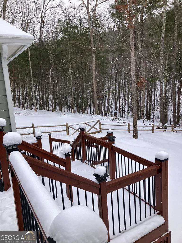 685 Rockwood TRL Blairsville, GA 30512