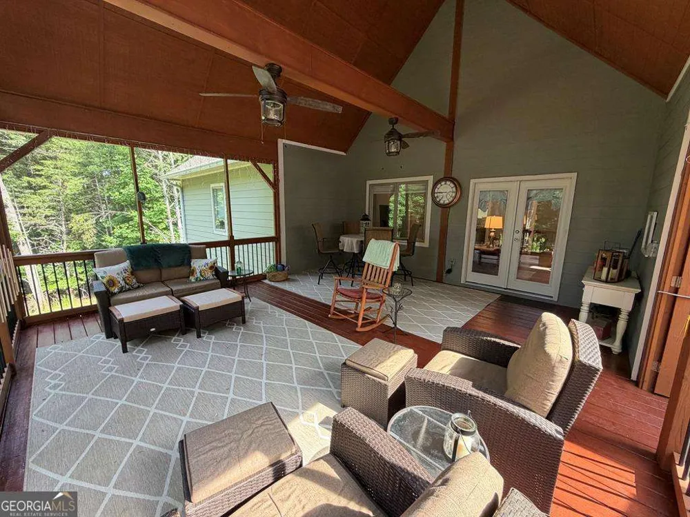 685 Rockwood TRL Blairsville, GA 30512