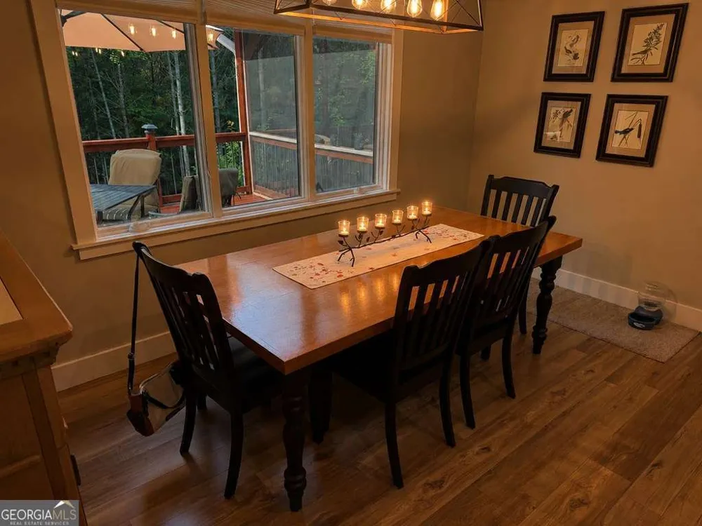685 Rockwood TRL Blairsville, GA 30512