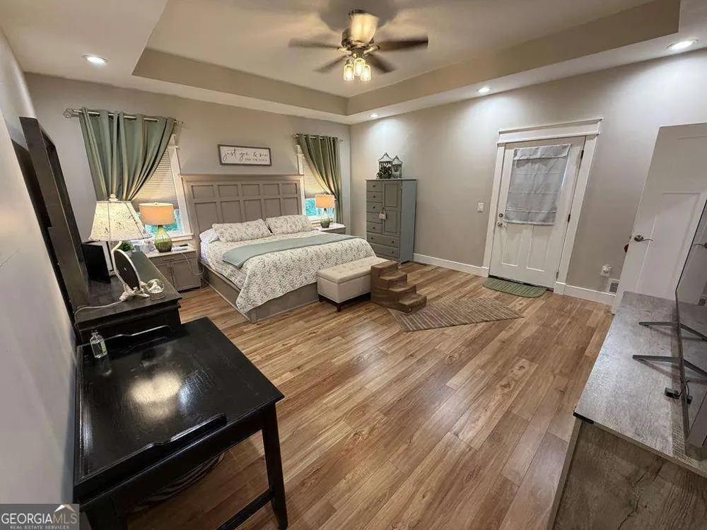 685 Rockwood TRL Blairsville, GA 30512