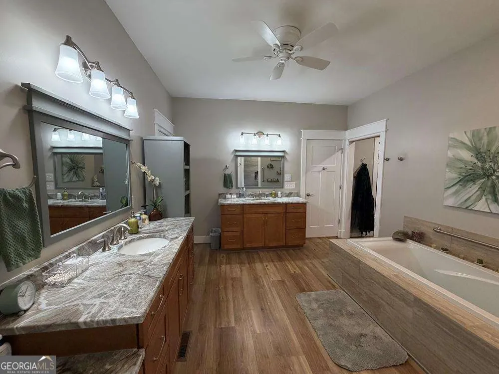 685 Rockwood TRL Blairsville, GA 30512