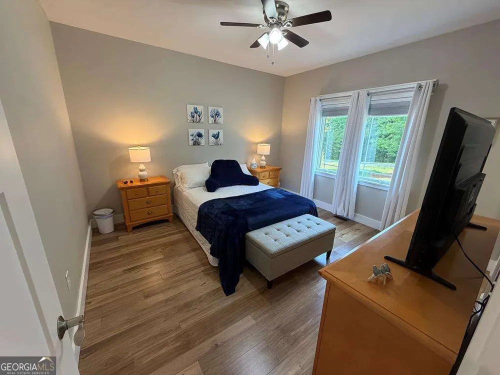 685 Rockwood TRL Blairsville, GA 30512