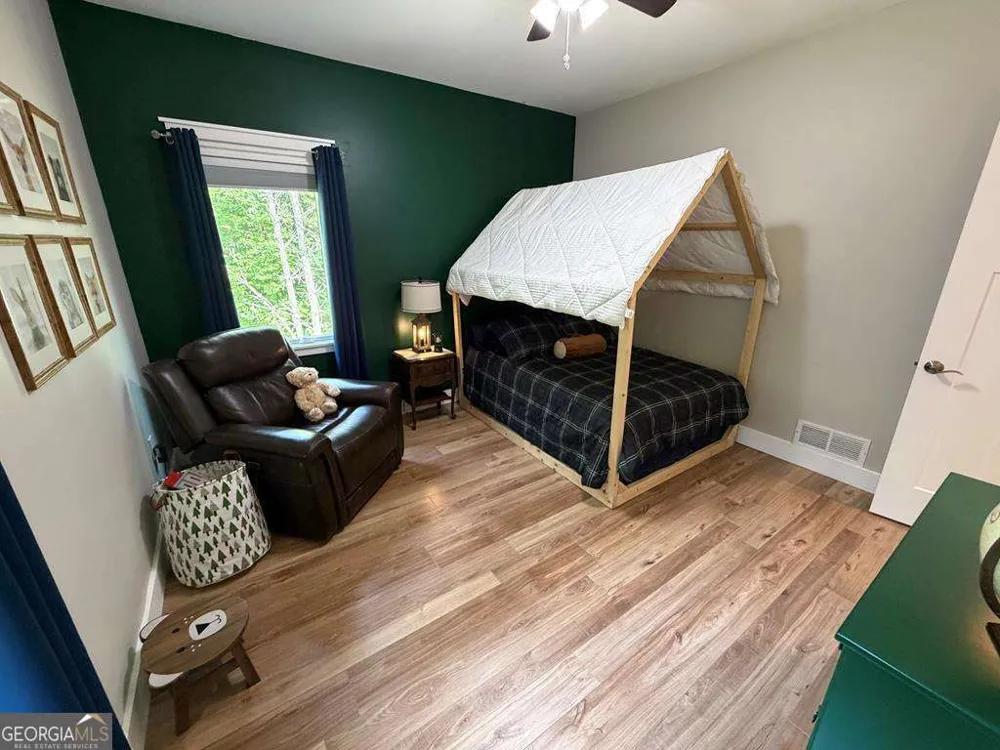 685 Rockwood TRL Blairsville, GA 30512