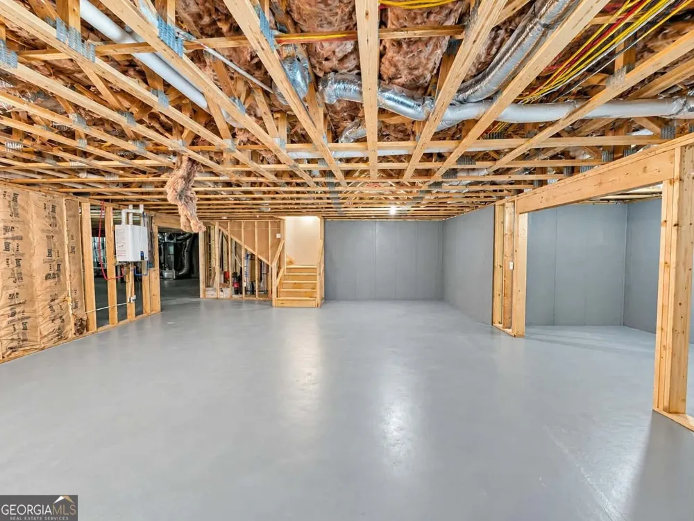 685 Rockwood TRL Blairsville, GA 30512