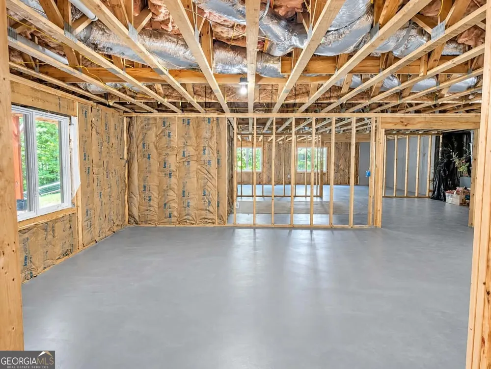 685 Rockwood TRL Blairsville, GA 30512