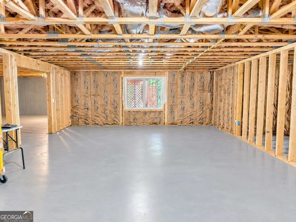 685 Rockwood TRL Blairsville, GA 30512