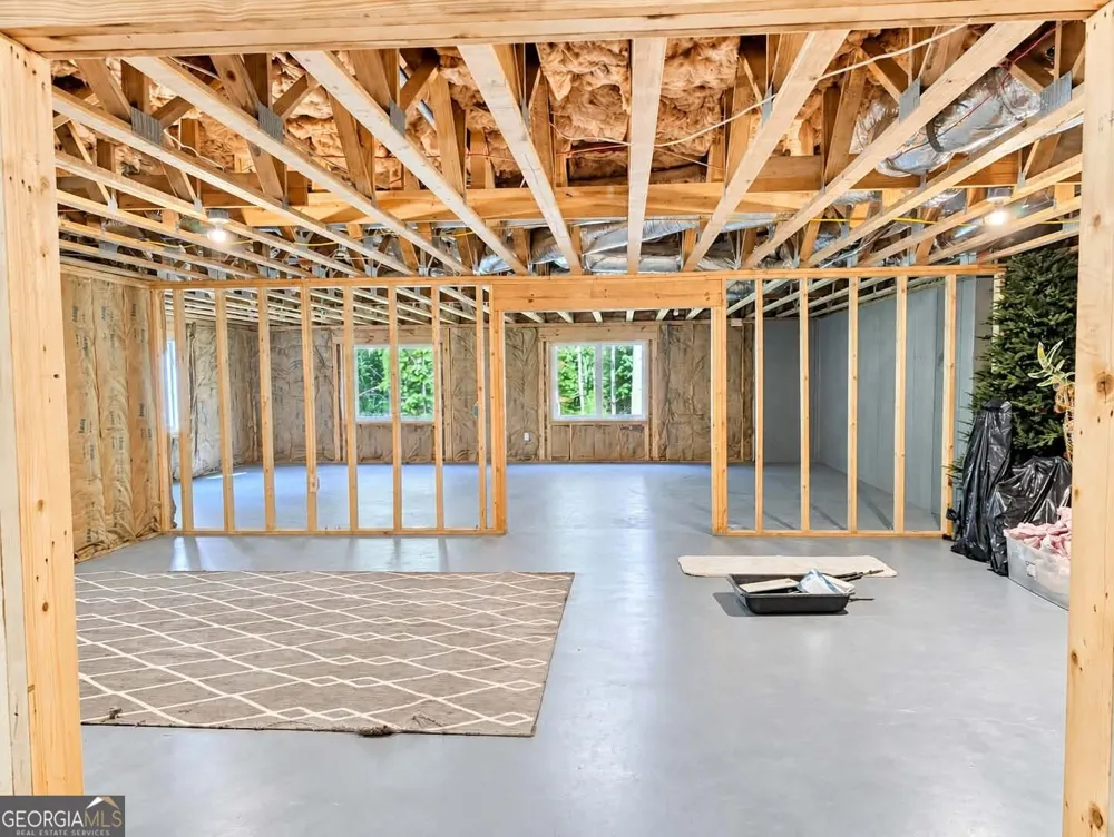 685 Rockwood TRL Blairsville, GA 30512