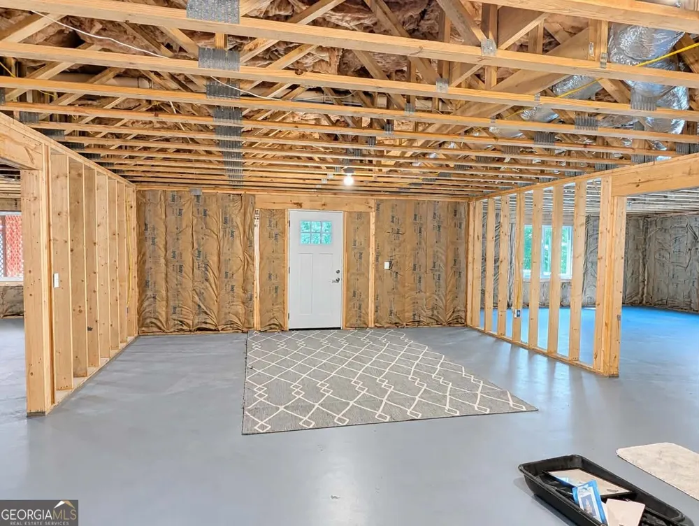 685 Rockwood TRL Blairsville, GA 30512