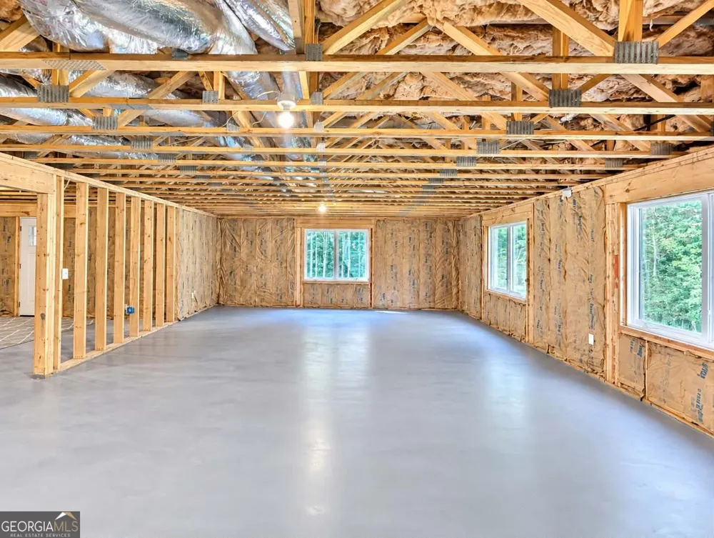 685 Rockwood TRL Blairsville, GA 30512
