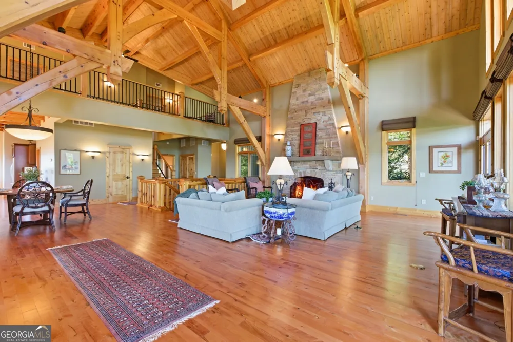 512 Chinkapin Clayton, GA 30525