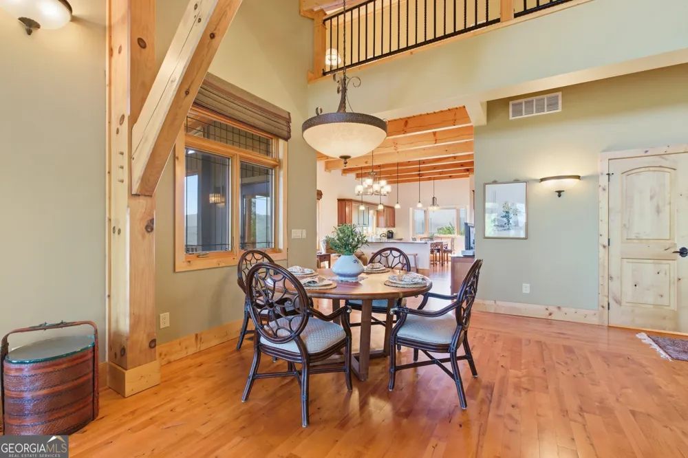 512 Chinkapin Clayton, GA 30525