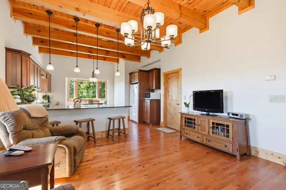 512 Chinkapin Clayton, GA 30525