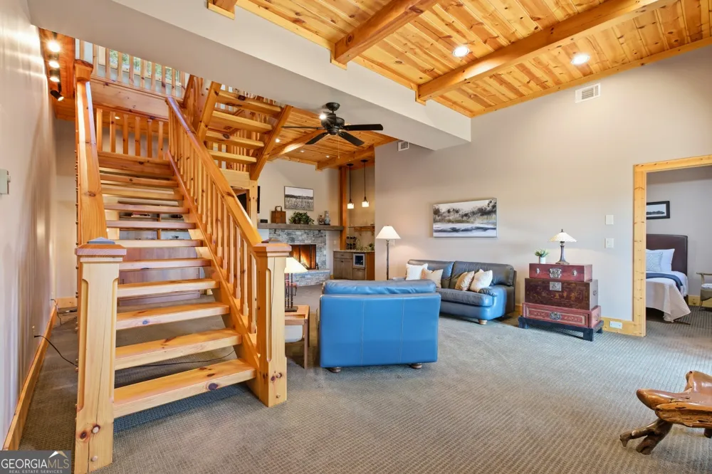 512 Chinkapin Clayton, GA 30525